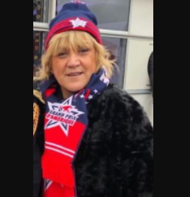 Isabelle Griezmann